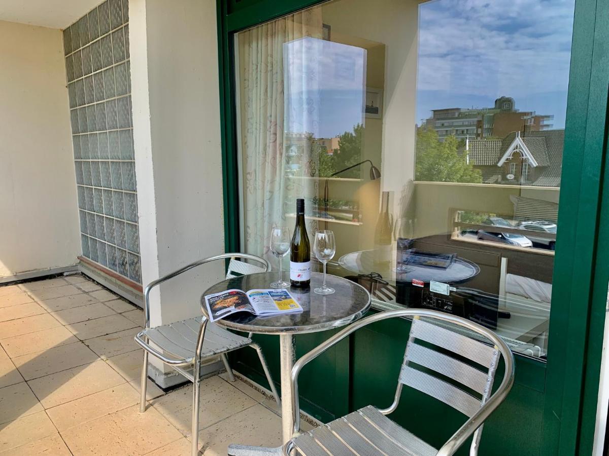 Apartment 42 Im Haus Anna