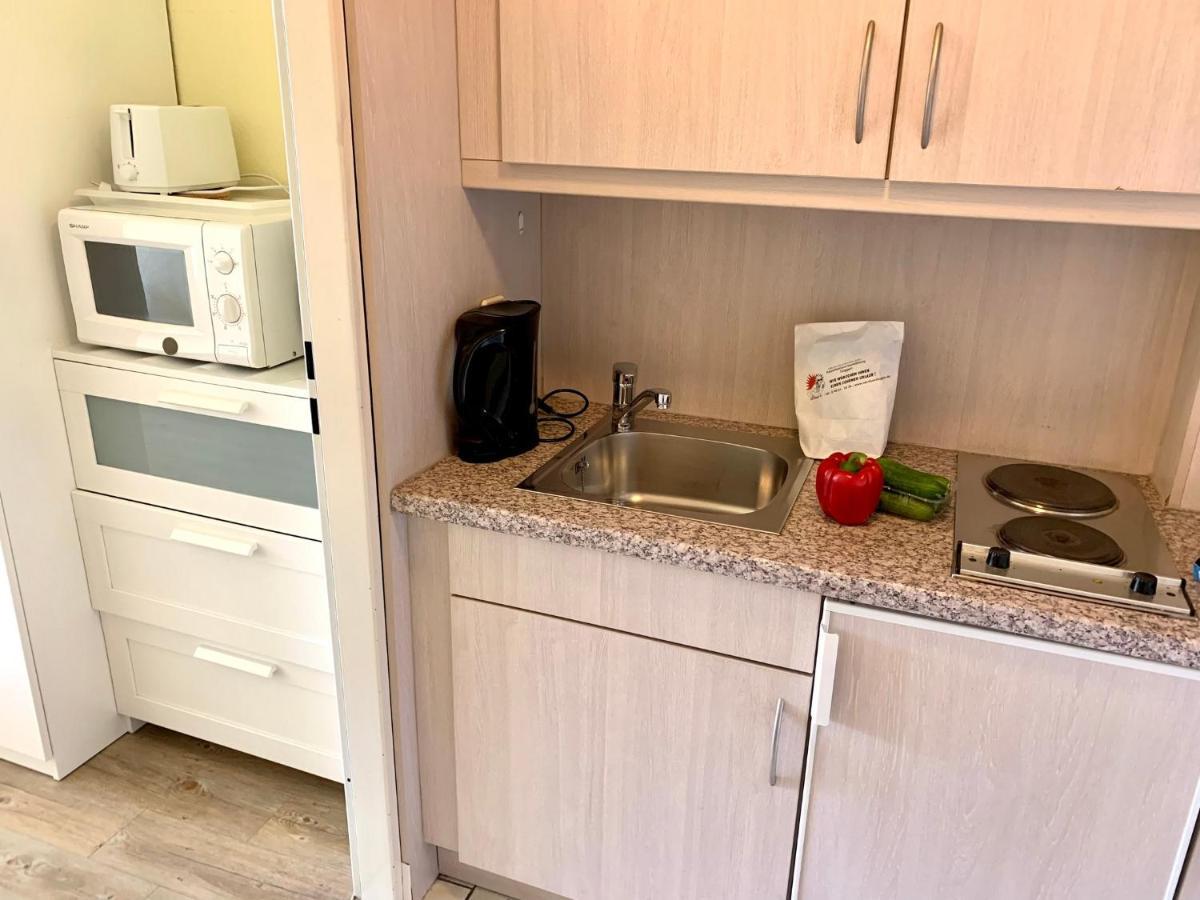 42 Im Haus Anna Apartment Sankt Peter-Ording