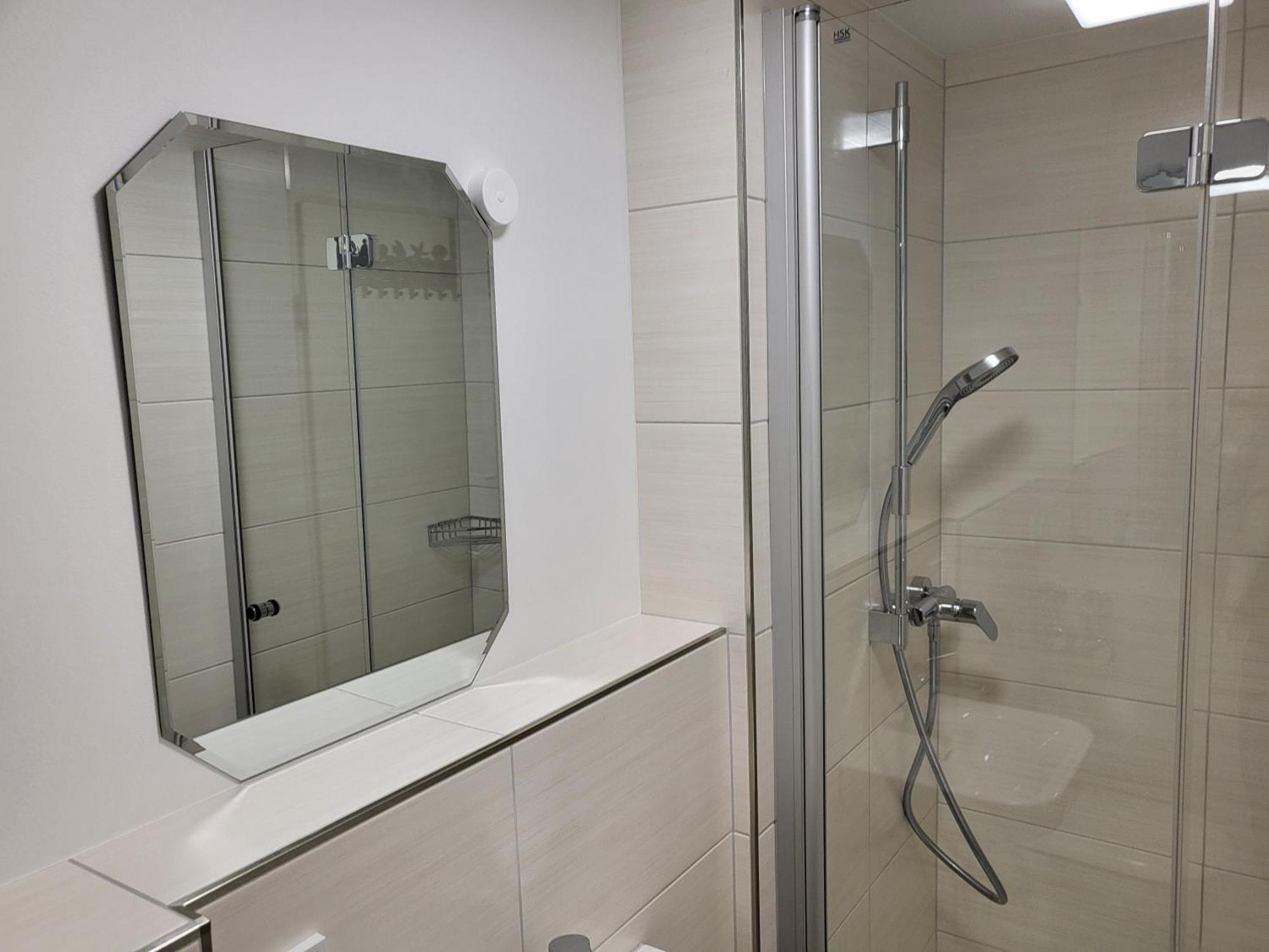 Apartment 42 Im Haus Anna *
