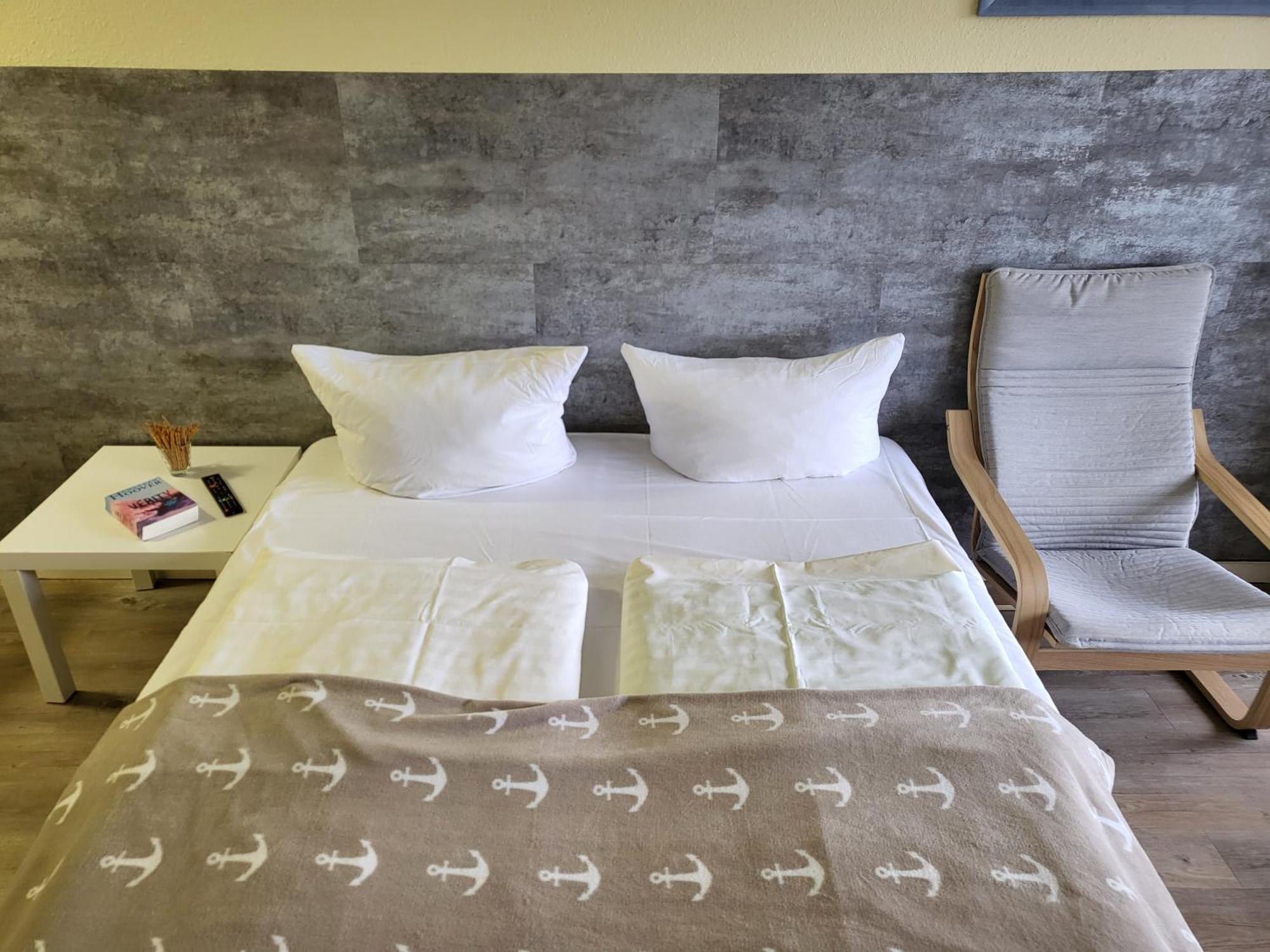 42 Im Haus Anna Apartment Sankt Peter-Ording