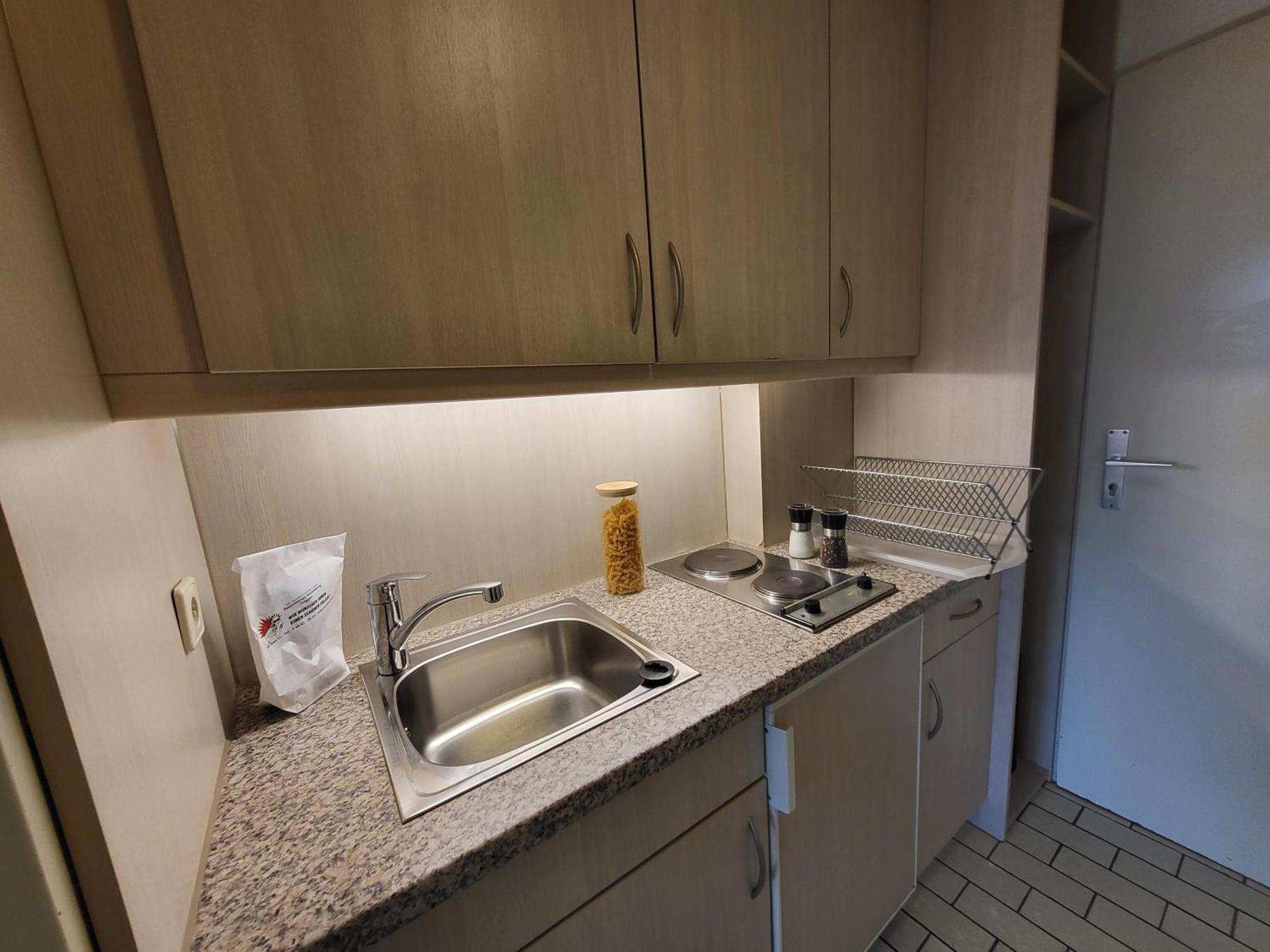 Apartment 42 Im Haus Anna