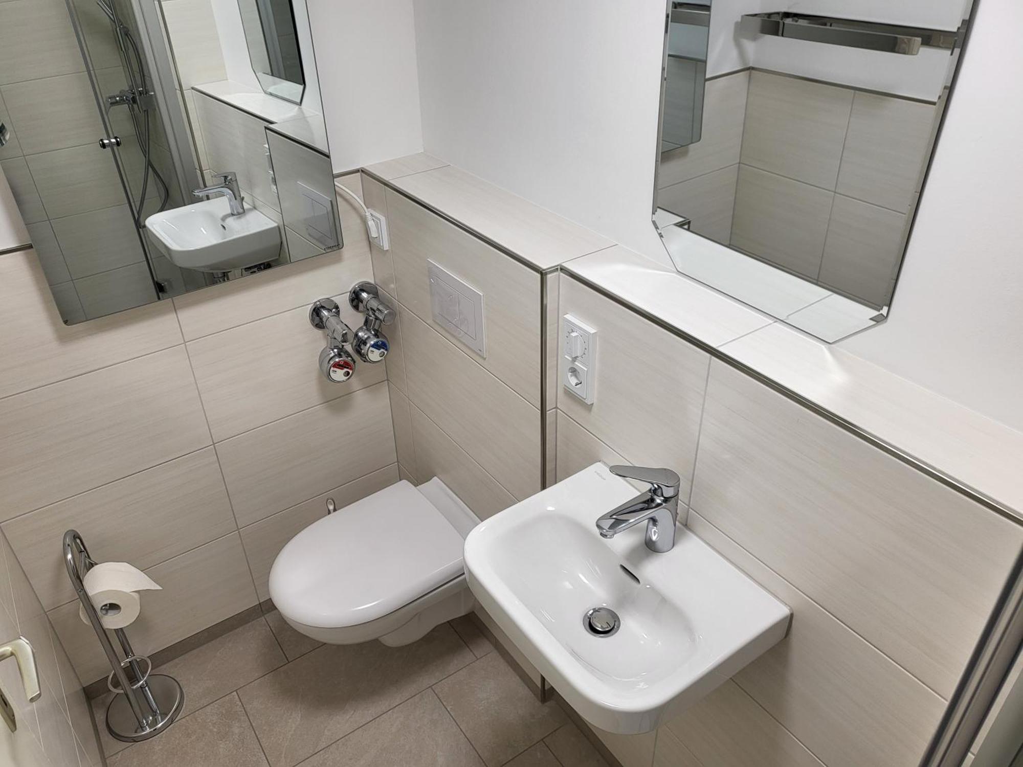 42 Im Haus Anna Appartement